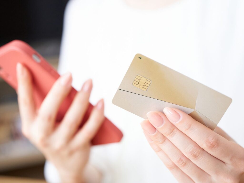 任意整理 クレジットカード更新できた 知恵袋